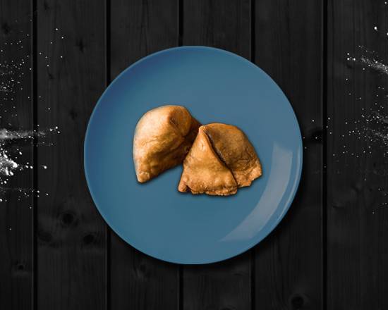 Samosa Classic