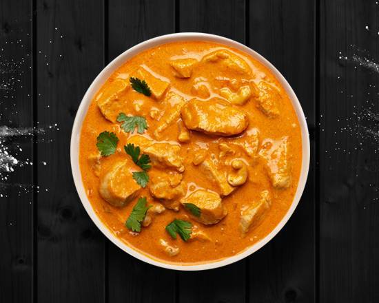South Special Chicken Curry
