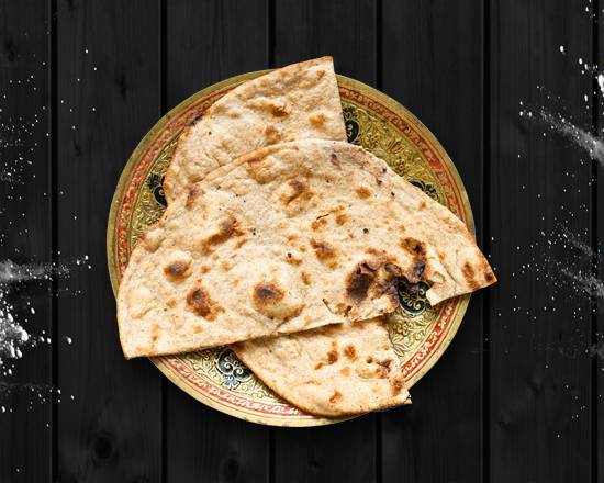 Tandoori Roti