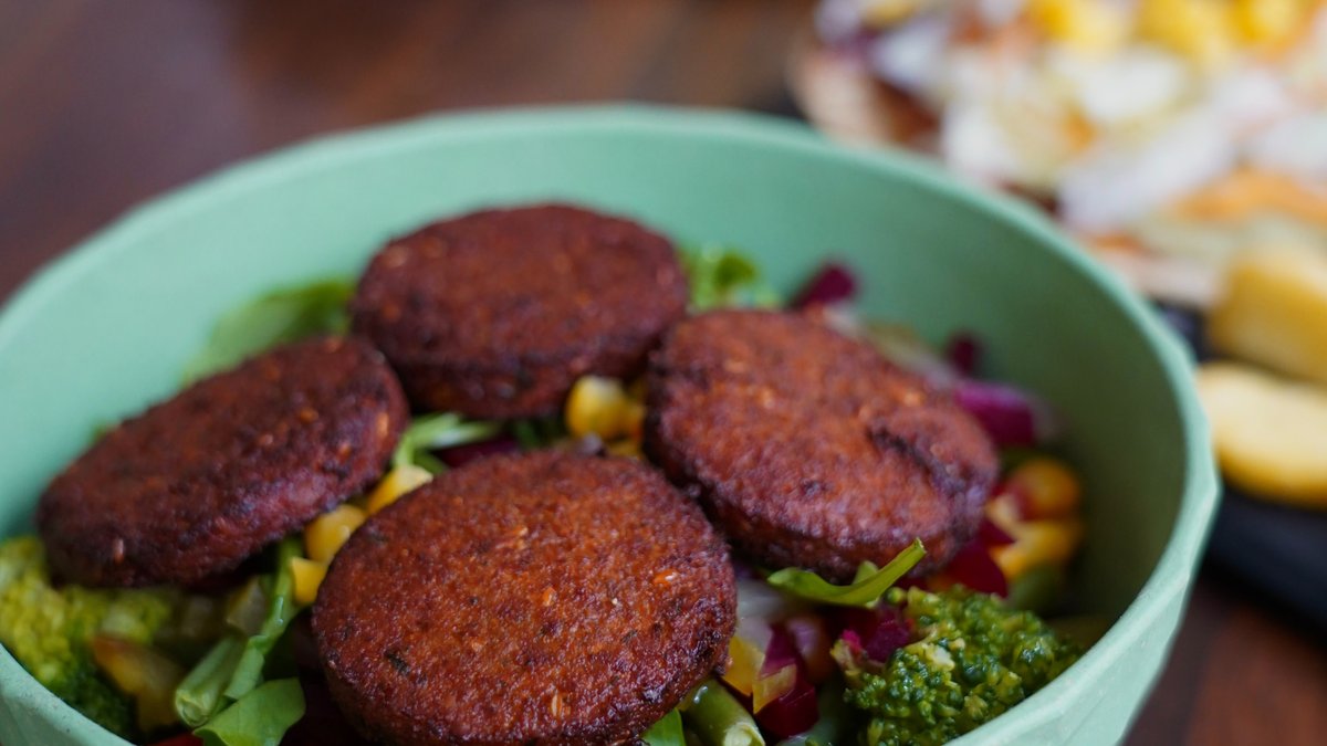 Vegan Box