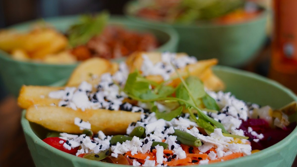 Veggie Box