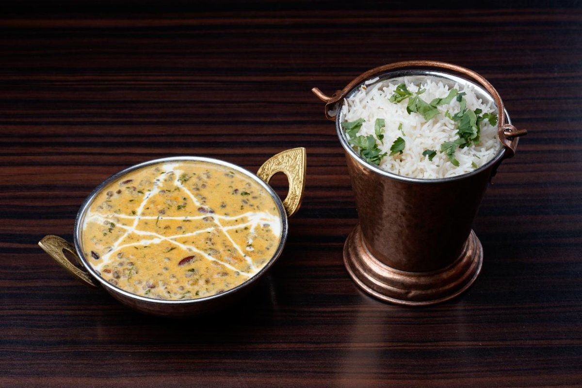 Dal Makhani