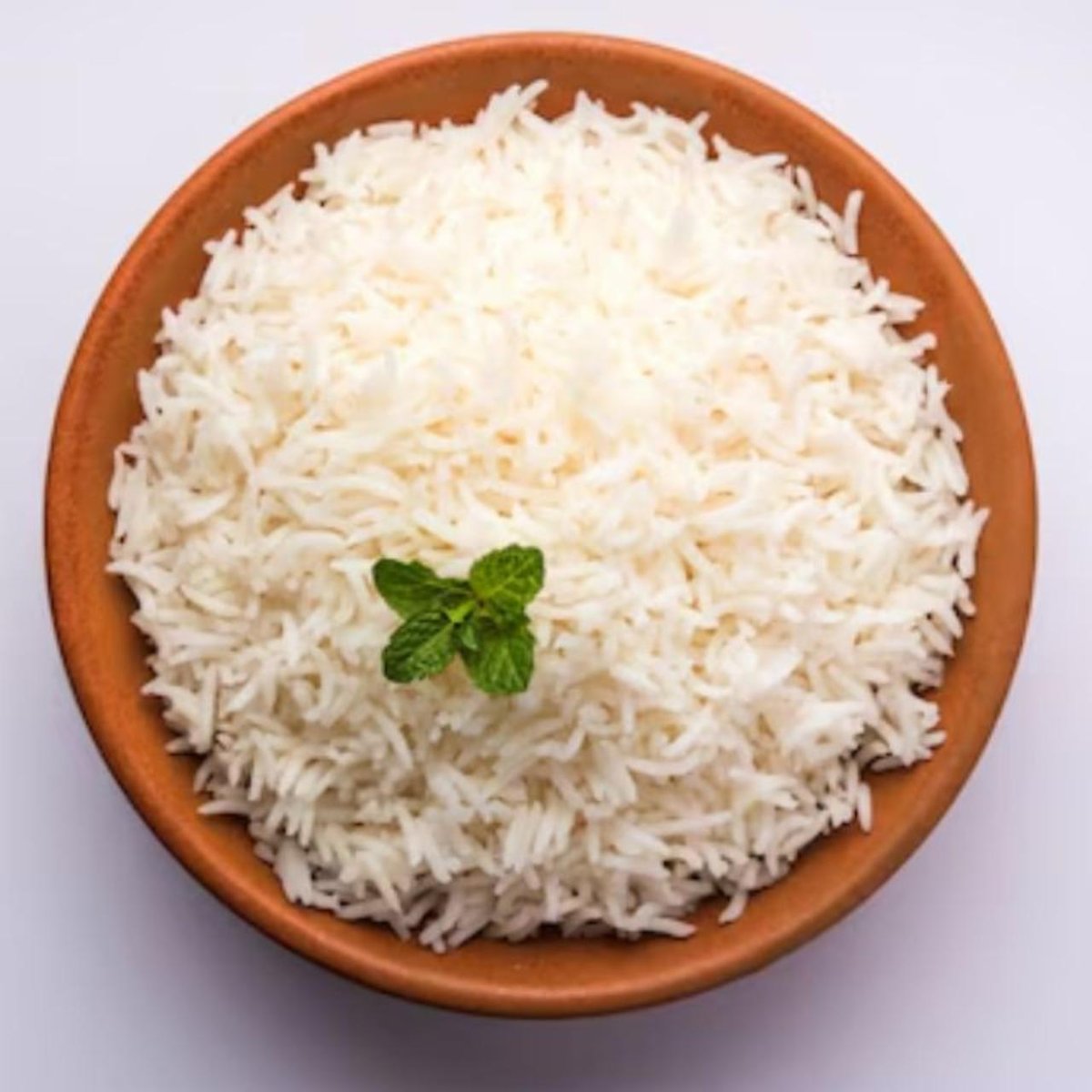 Extra Rice