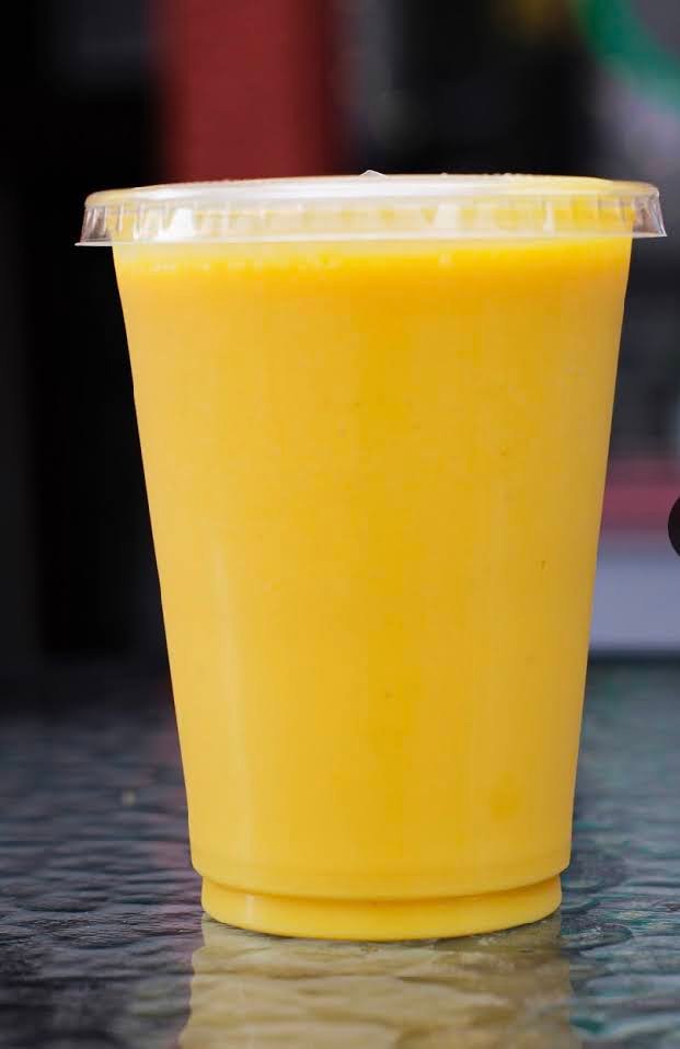 Mango Lassi - Regular