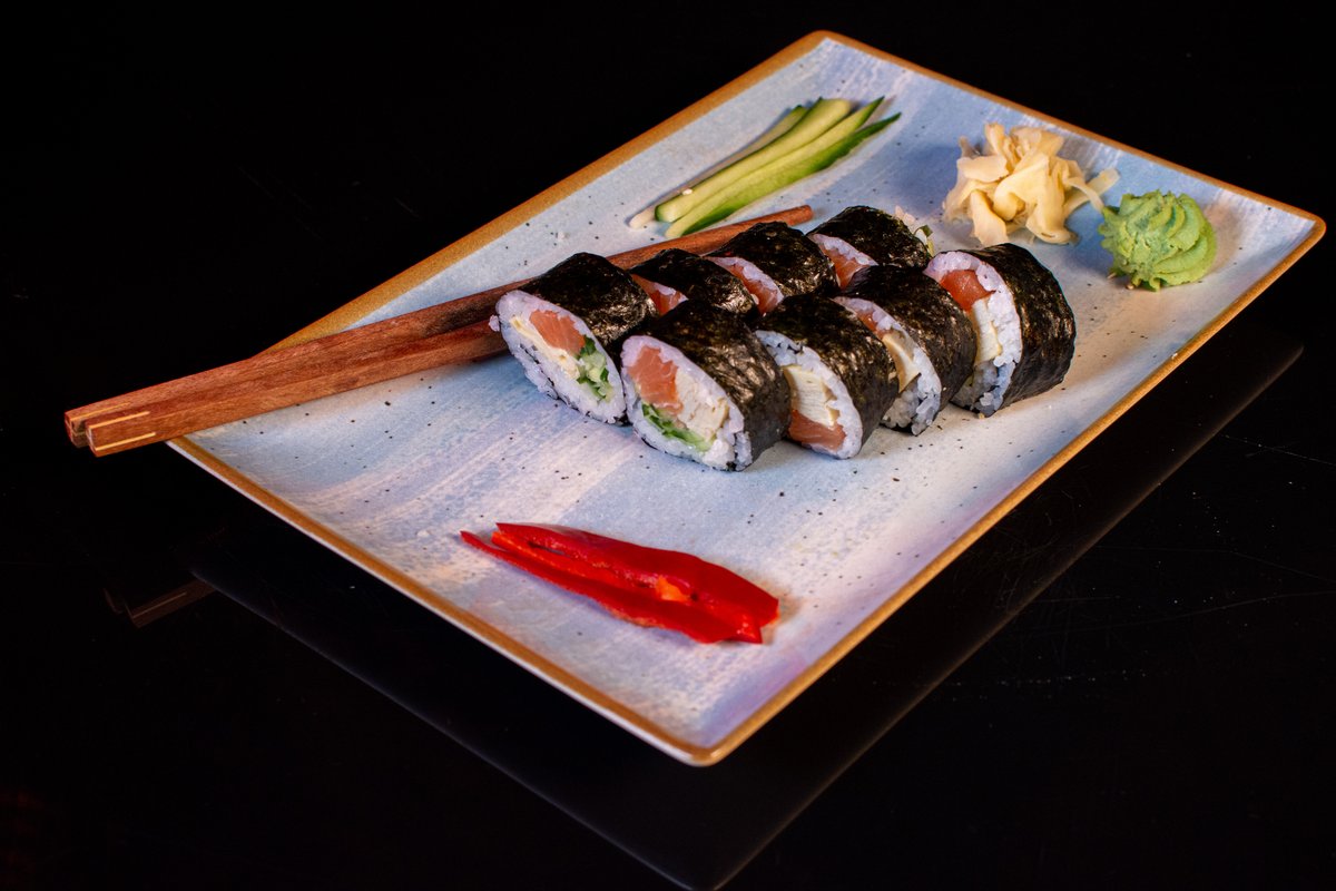 Big roll japonez