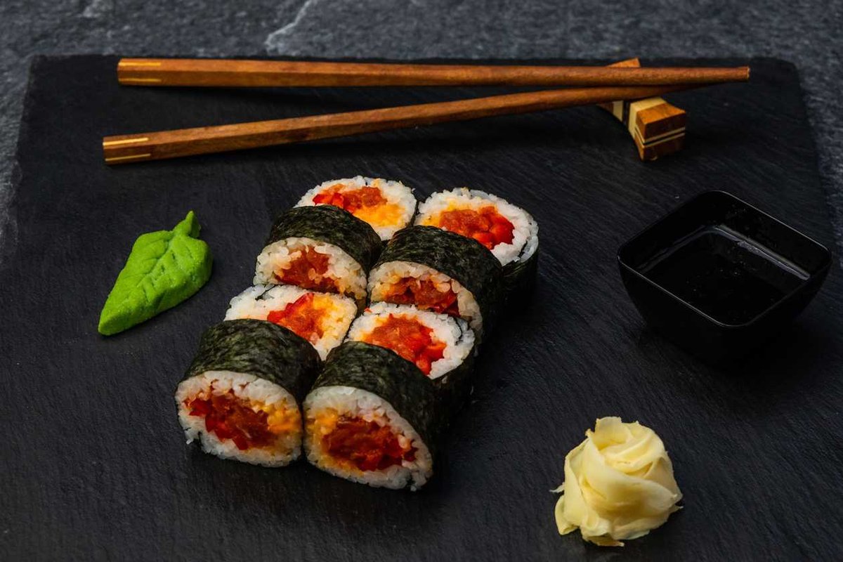 Big roll ton picant