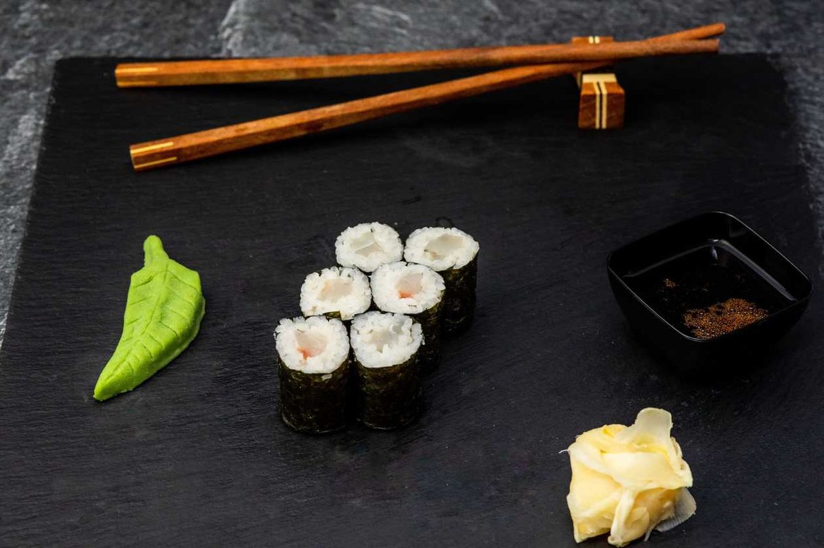 Maki biban