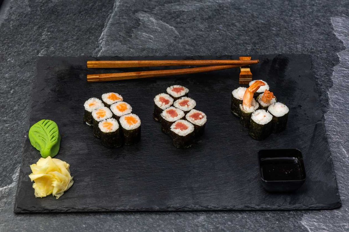 Maki Mix 2