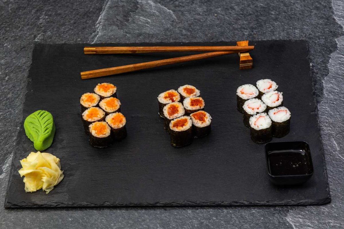 Maki Mix 3