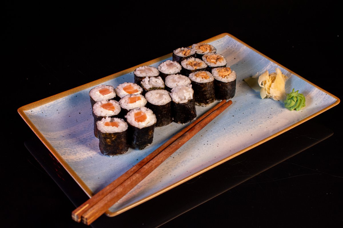 Maki Mix 4