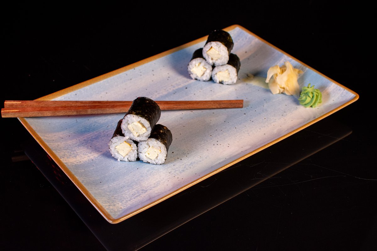 Maki tofu