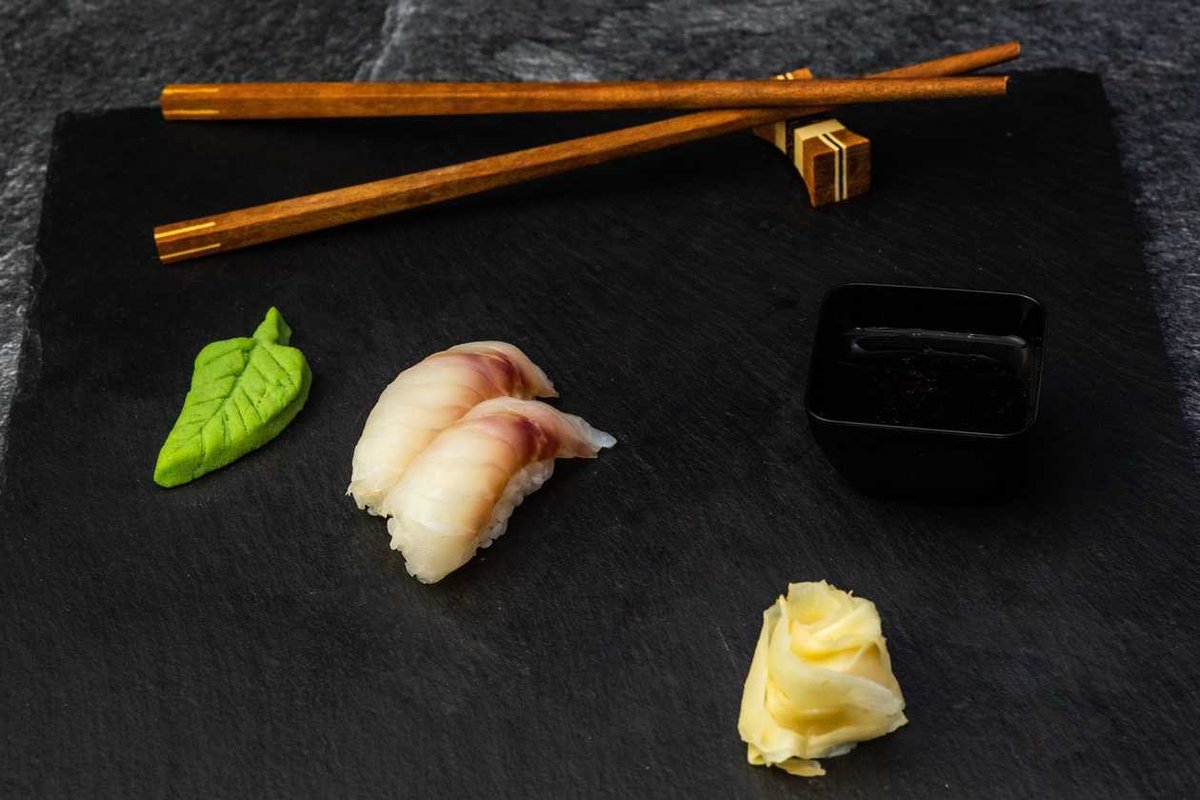 Nigiri biban