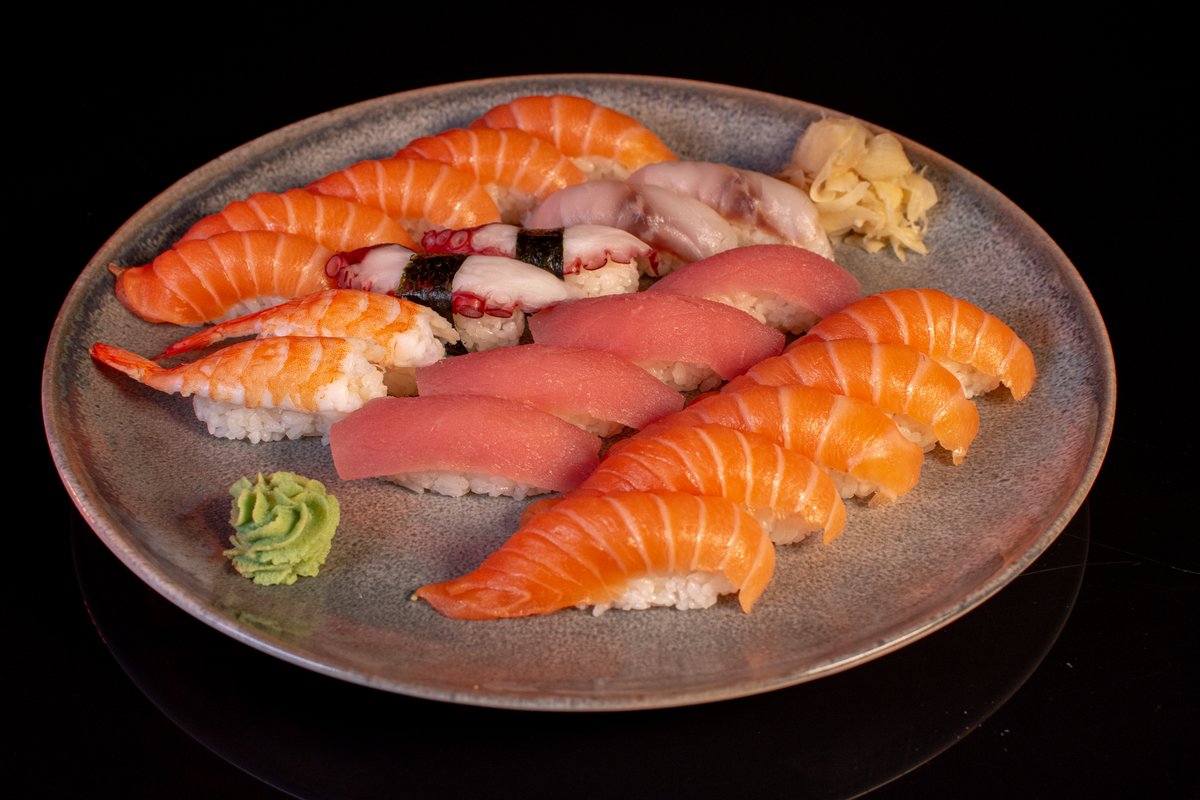 Nigiri Big Mix