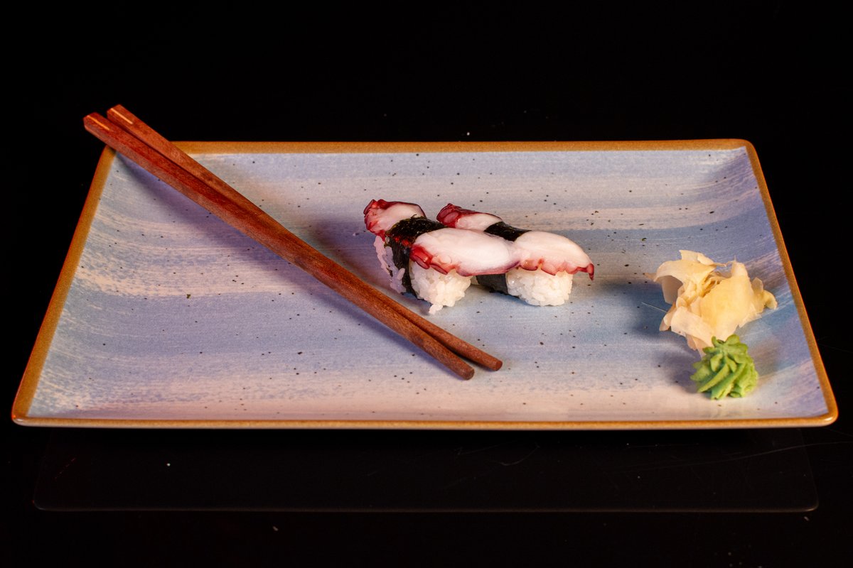 Nigiri caracatita