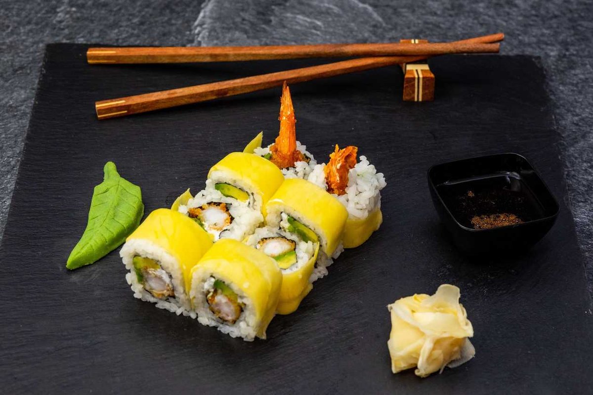 Roll creveteandmango
