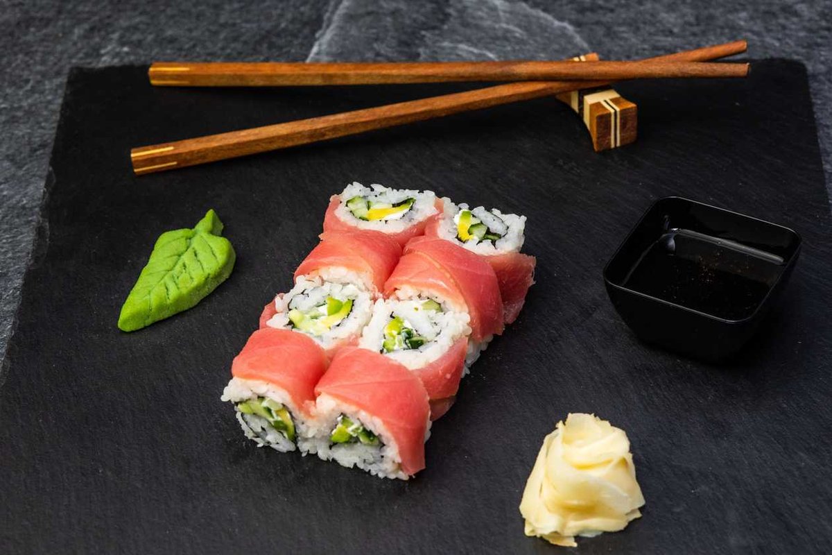Roll special ton