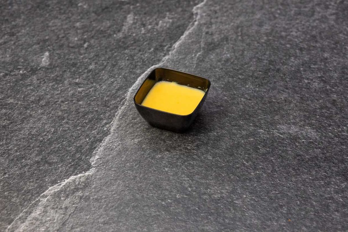 Sos miso mustard