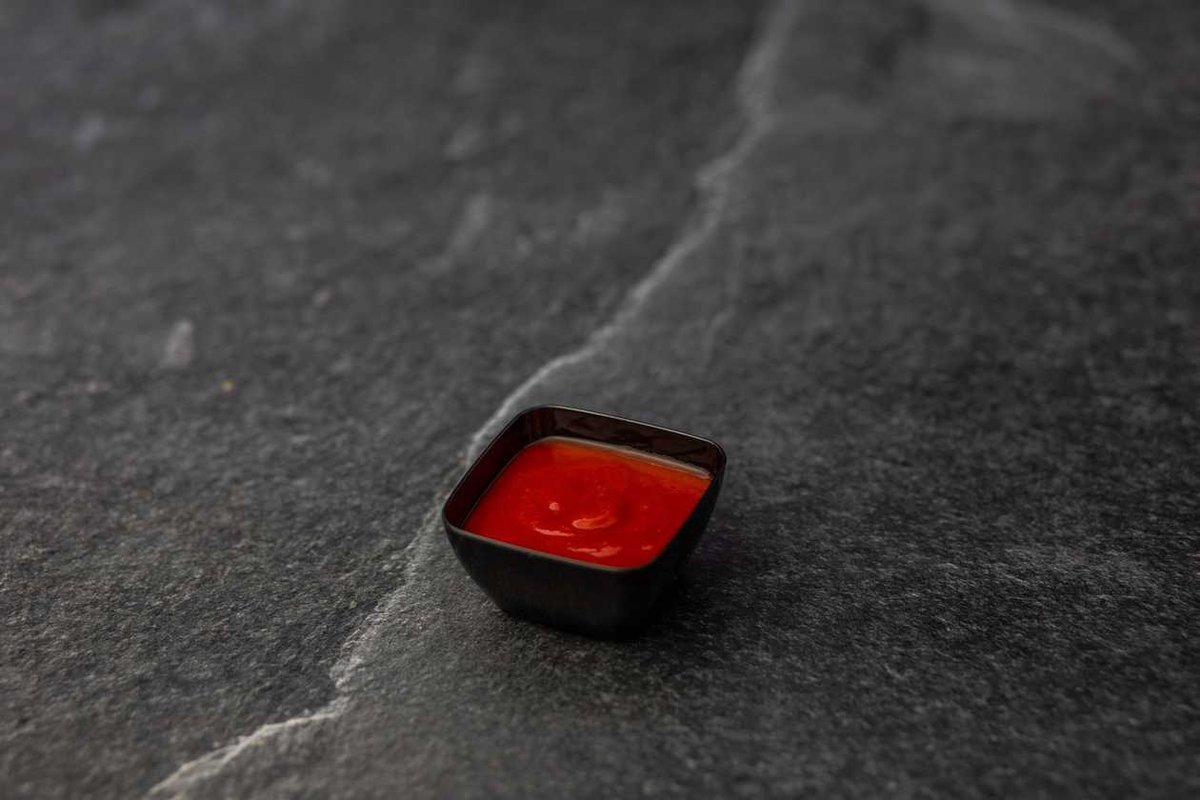 Sos sriracha