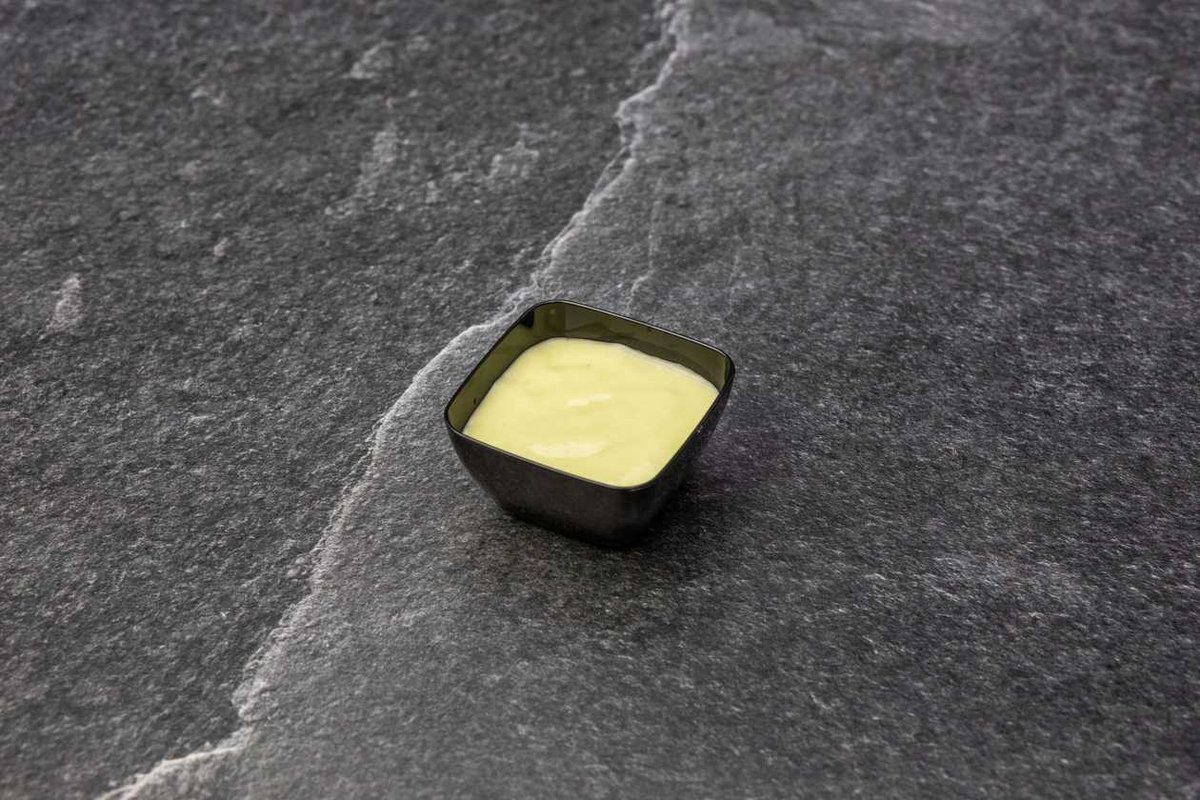 Sos wasabi mayo