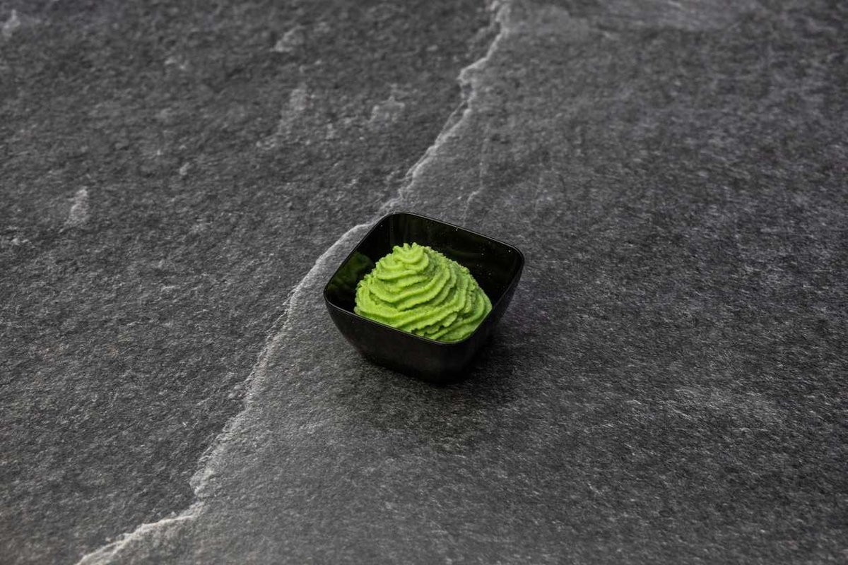 Sos wasabi