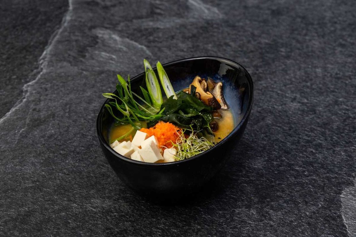 Supa miso