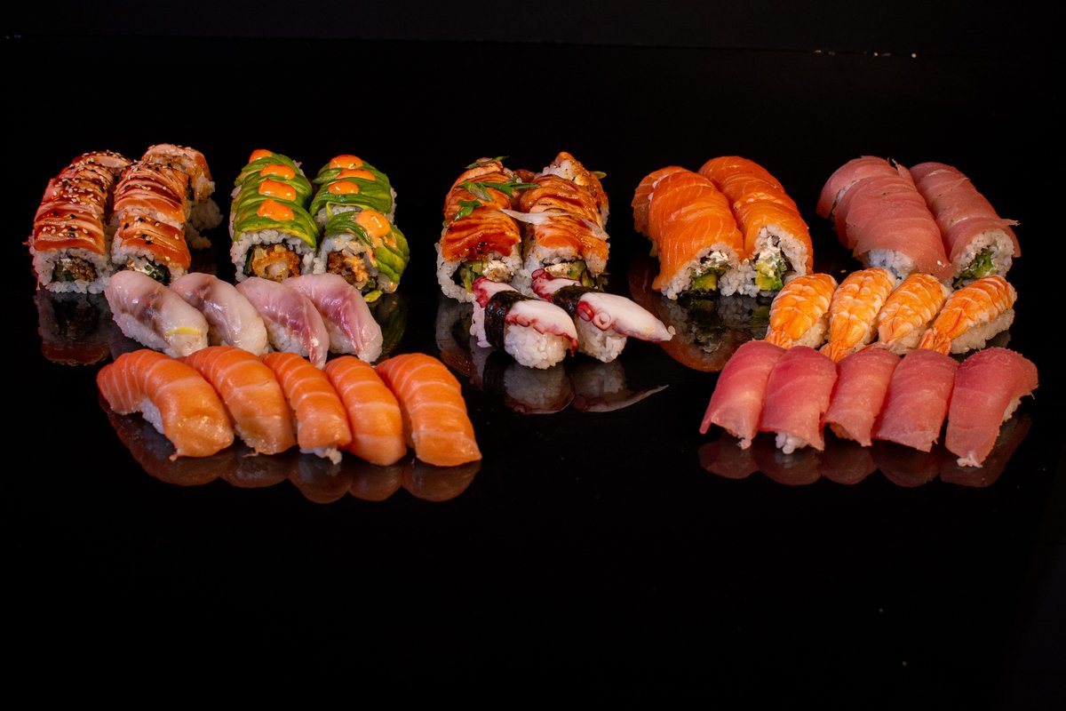 Sushi Sensation 3