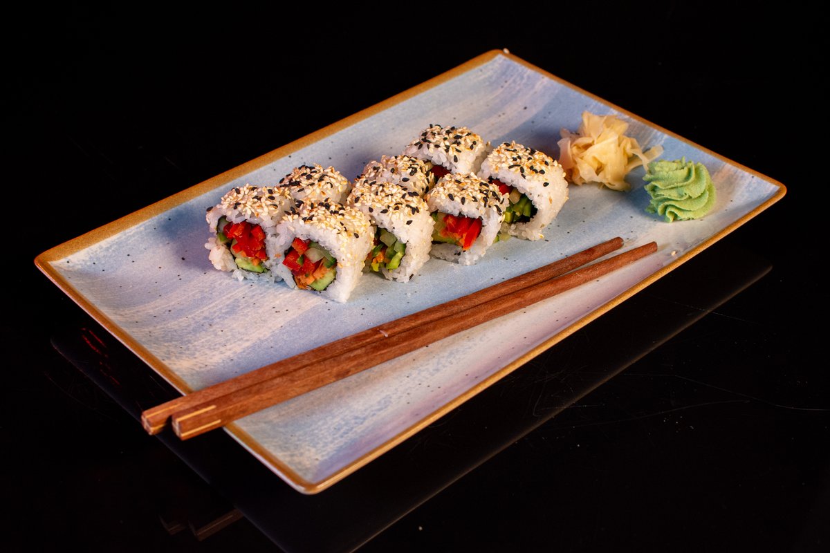 Vegan Roll
