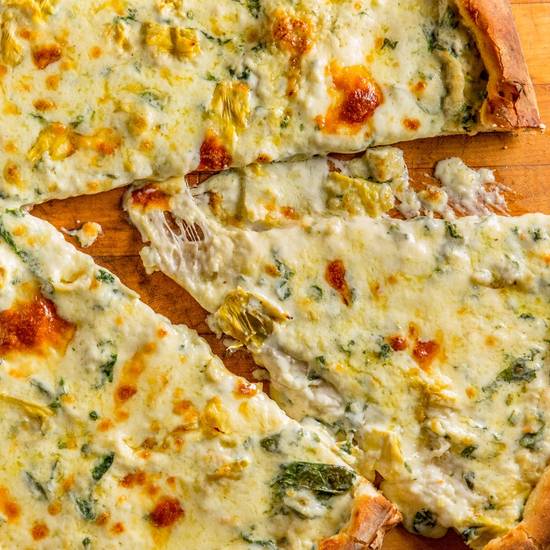 Artichoke Pie 16 inch