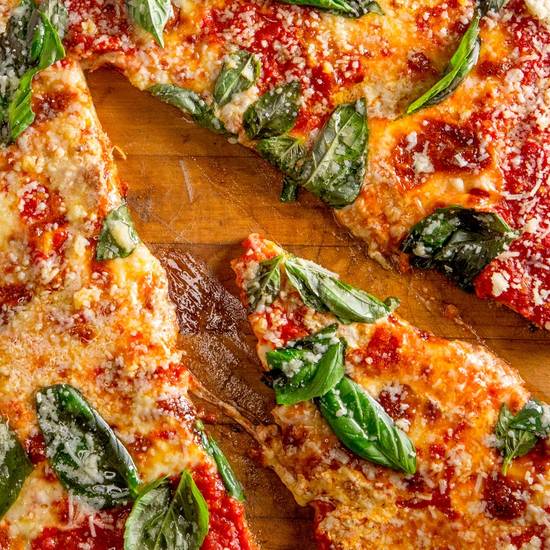 Margherita Pie (16in)