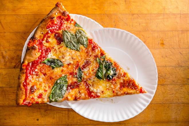 Margherita Slice