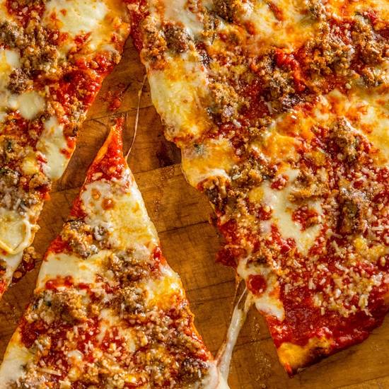 Meatball Pie 18 inch