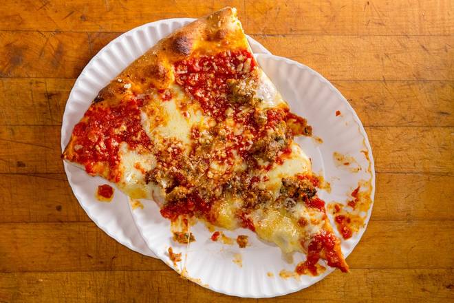 Meatball Slice