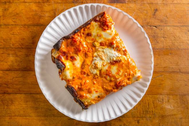 Sicilian Vodka Square