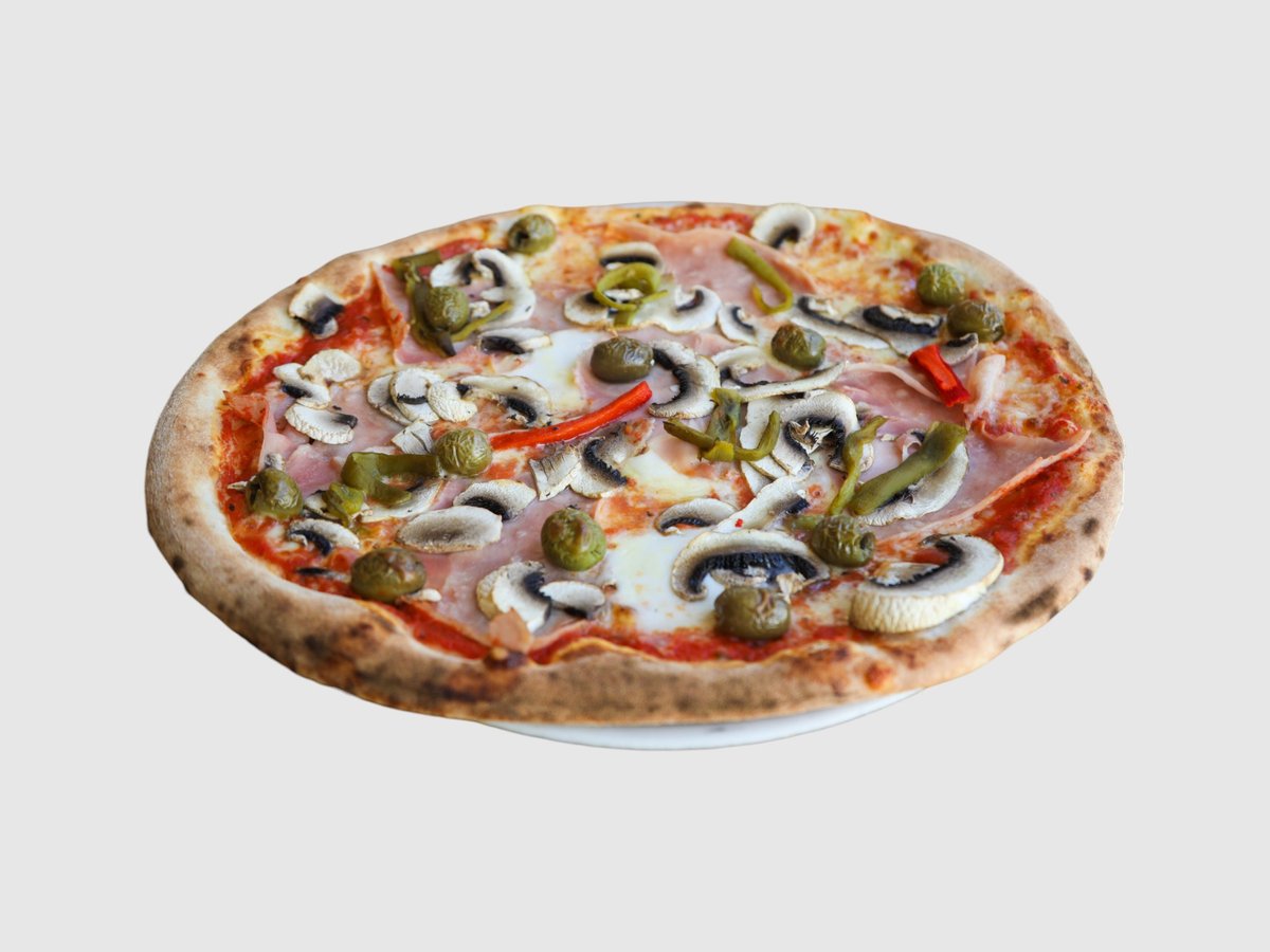 Capricciosa