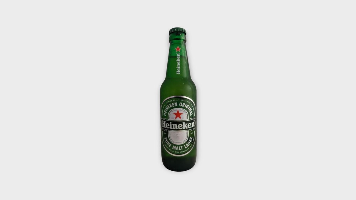 Heineken