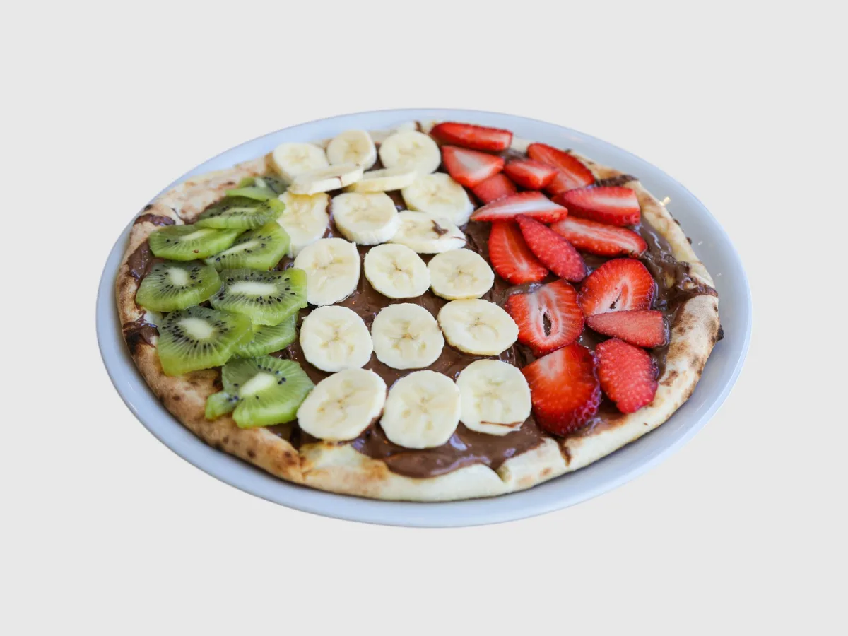 Nutella 3-Colori