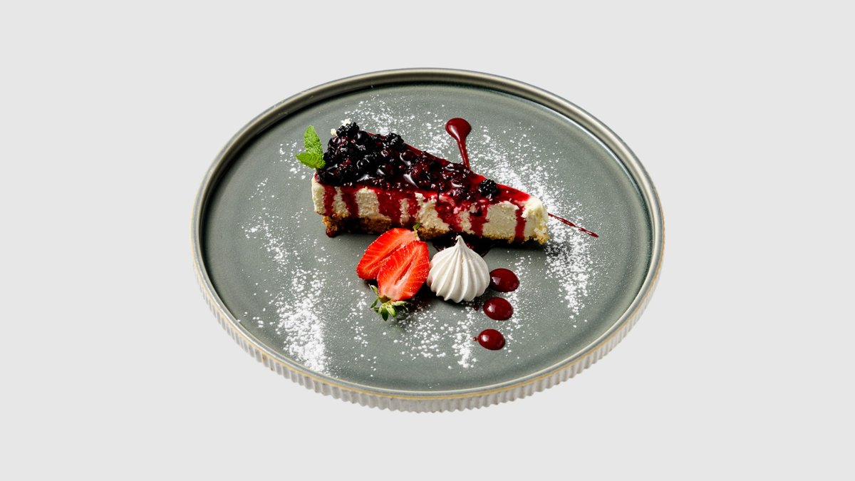 Nyc Cheesecake