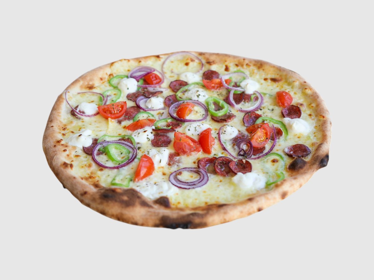 Pepperoni Love