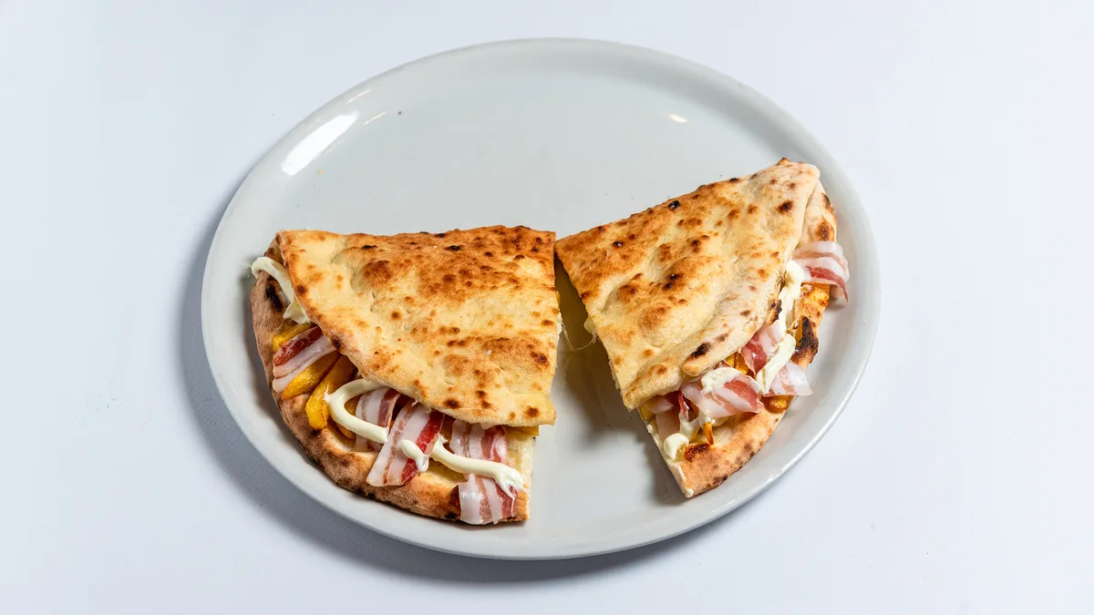 Piadina Mamma Mia