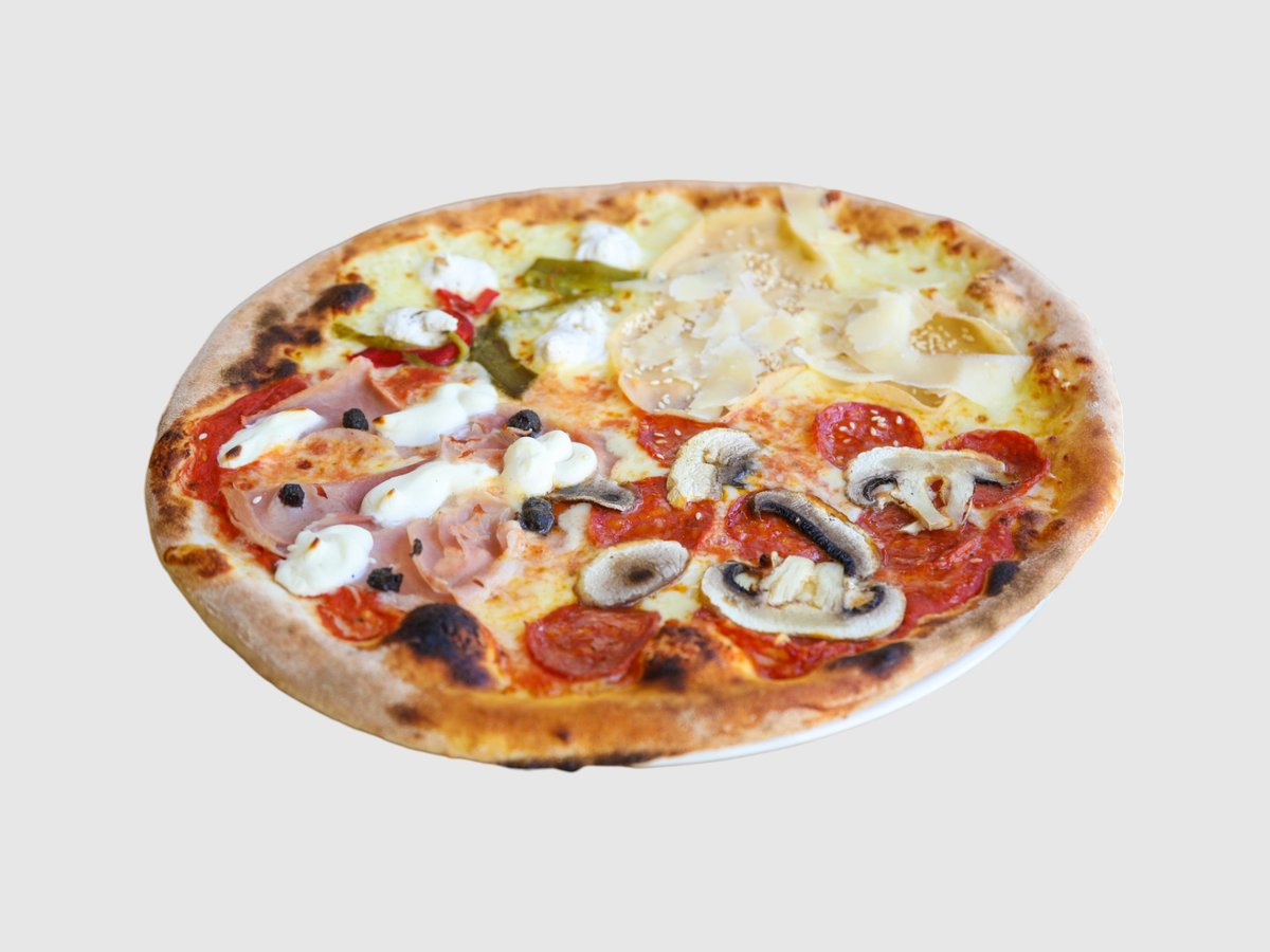 Pizza Del Re