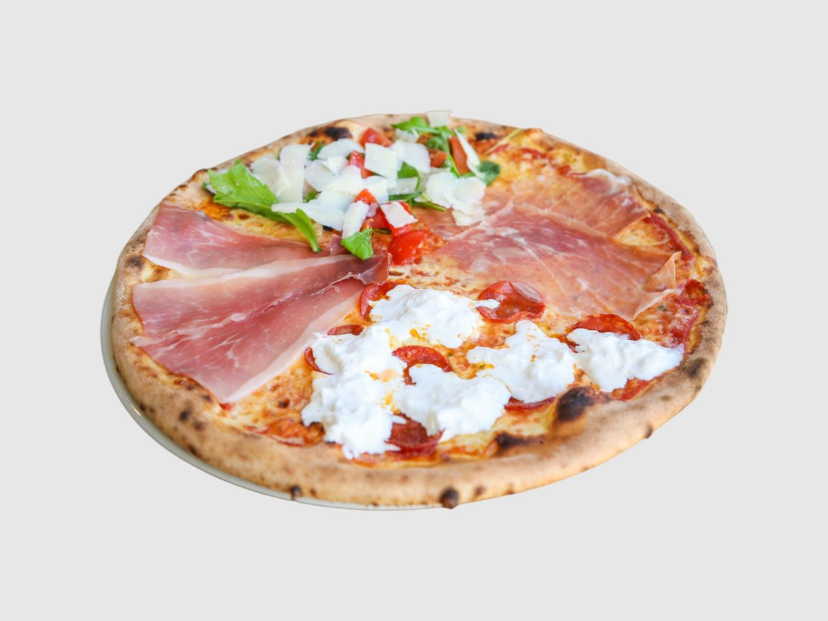 Pizza Della Regina