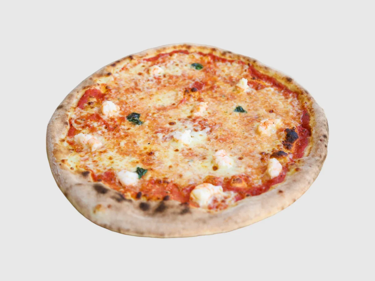 Pizza me Karkaleca