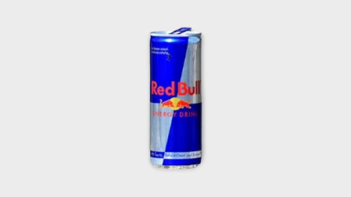 Red Bull
