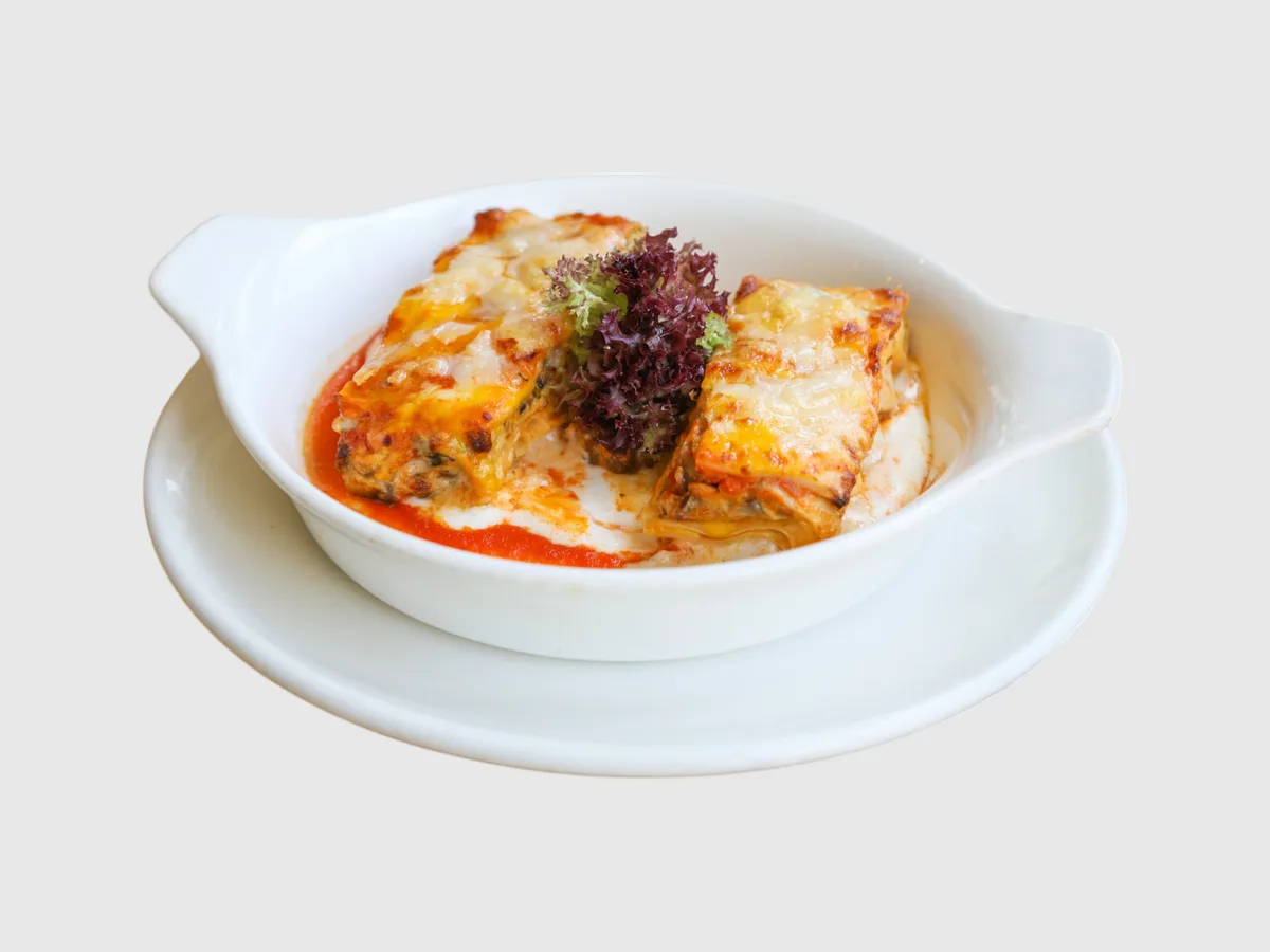 Tavë Lasagna