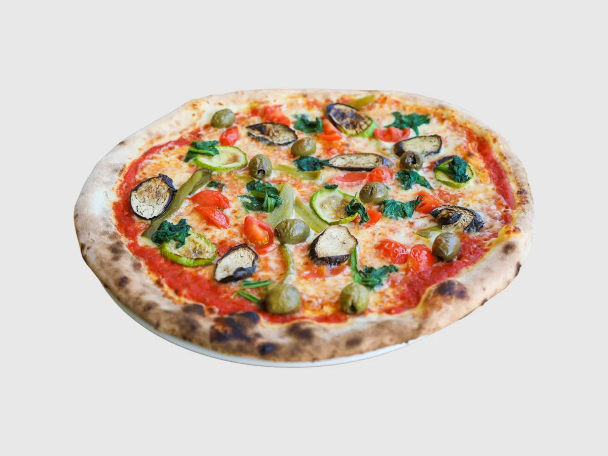 Vegjetariane Speciale