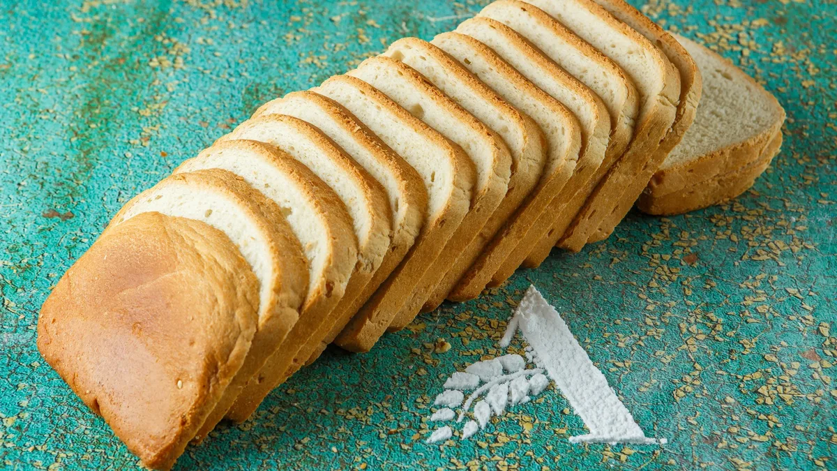 Πάστα Φλώρα