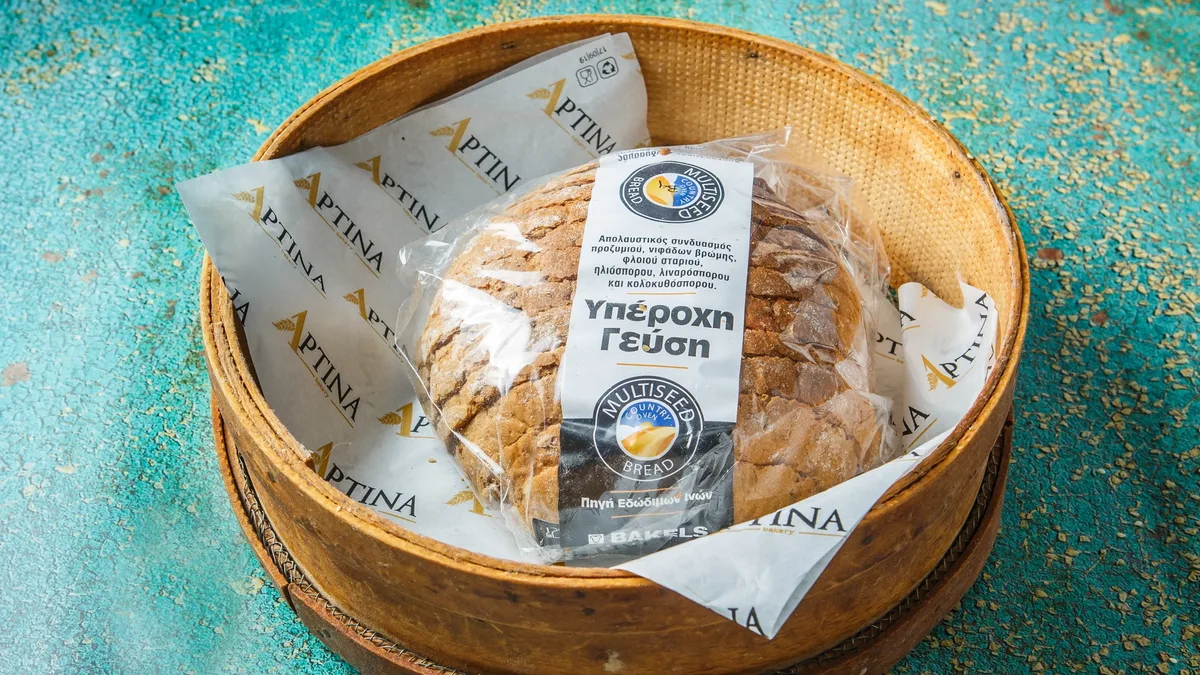 Χωριάτικο 450 g
