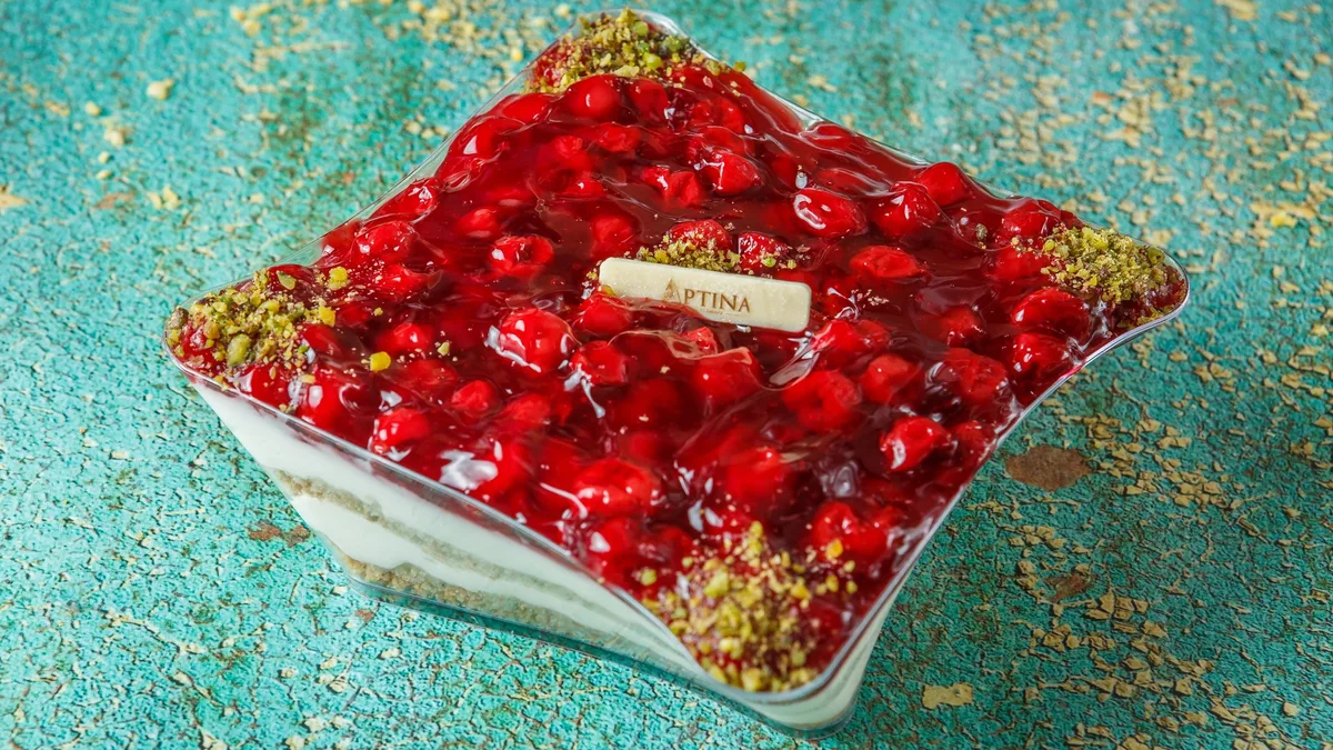 Οικογενειακό Cheesecake