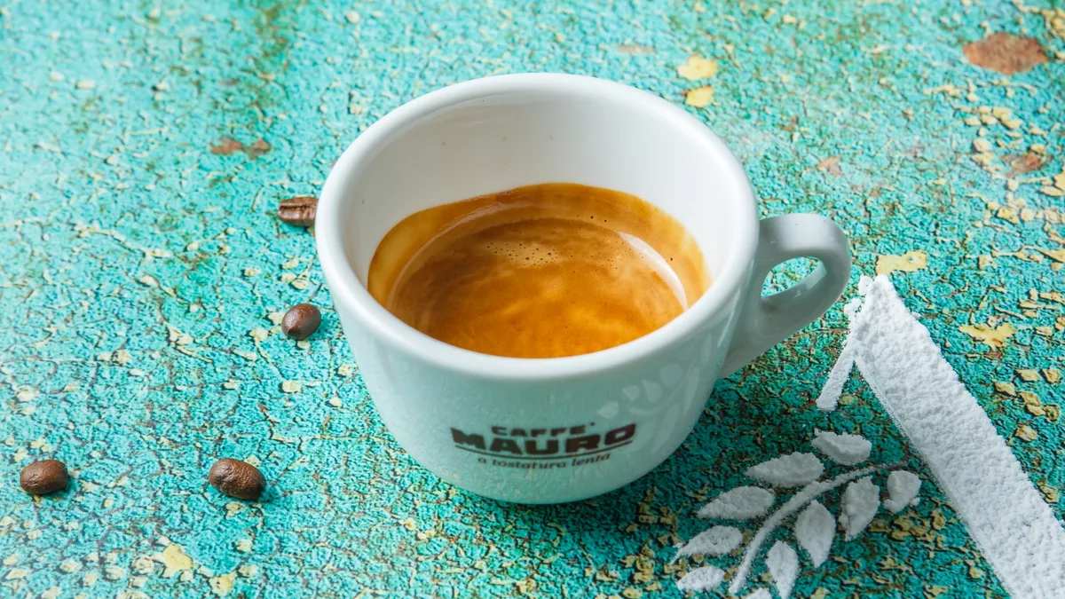Espresso