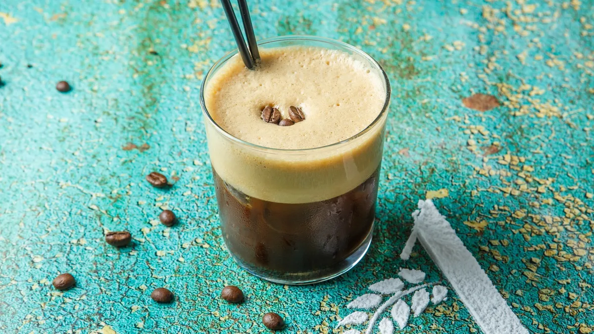 Freddo Espresso